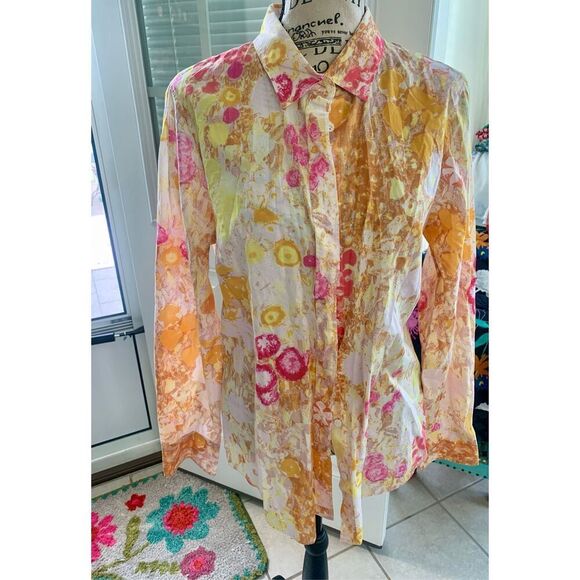 The Perfect Shirt J. Crew - Picture 6 of 8